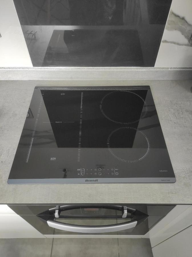 לה מול Gray Coconut Sorbet, T3 Tout Equipe Avec Parking Gratuit מראה חיצוני תמונה